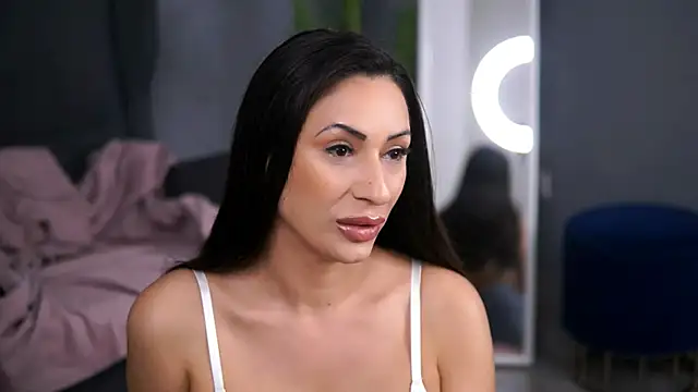 SarahMystique online show from 20, 11, 2025