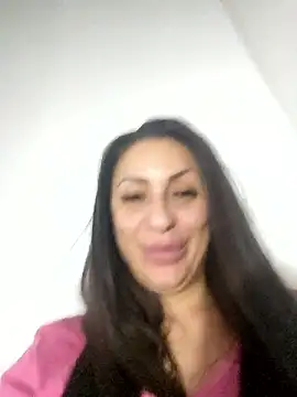 SarahMystique online show from 16, 1, 2026