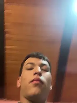 Thiago blsd online show from 12, 9, 2025