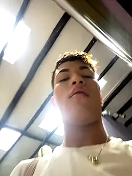 Thiago blsd online show from 7, 10, 2025