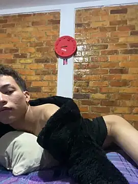 Thiago blsd online show from 8, 10, 2025