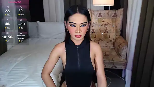 MariaLucyJasminx online show from 17, 3, 2026