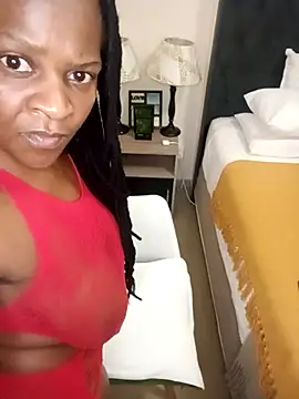 Creamy Chocolatex online show from 4, 11, 2025