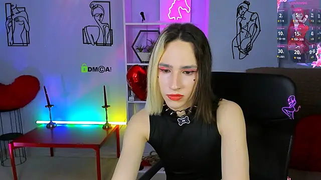 Snapshot of yumeliko_yummy chatting on 23, 9, 2025 yumeliko yummy online show from 23, 9, 2025