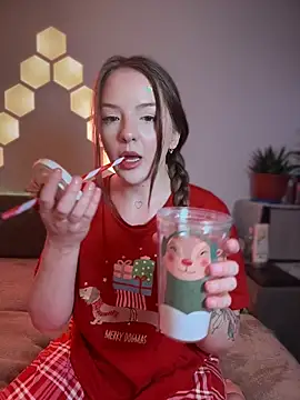 -Meowy- online show from 14, 12, 2025