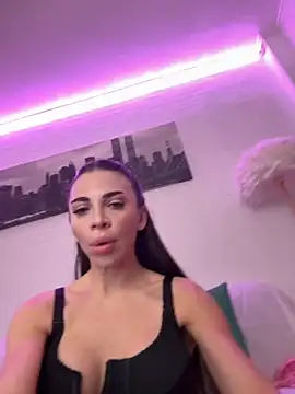 Katya K online show from 26, 9, 2025