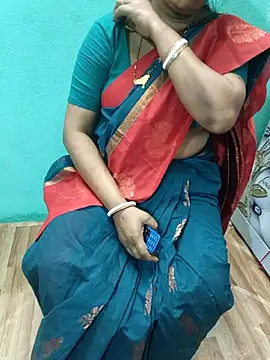 desi boudi87 online show from 17, 3, 2026