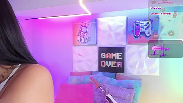 LindaWz  online show from 18, 1, 2026