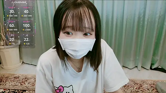 Rina 77 online show from 9, 9, 2025