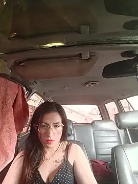 ERIKA  29 online show from 12, 10, 2025