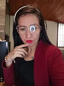 ERIKA  29 online show from 14, 10, 2025