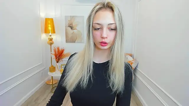 EmilyGraydis online show from 29, 3, 2026