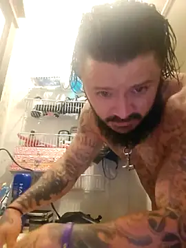 Snapshot of Dirty_D187 chatting on 30, 9, 2025 Dirty D187 online show from 30, 9, 2025