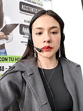 CHARLOTTE  05 online show from 5, 11, 2025