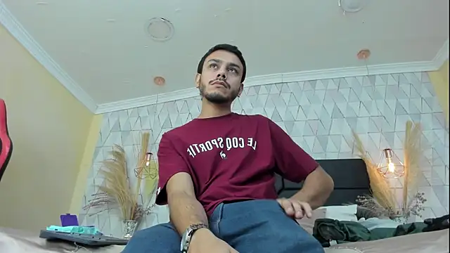 Boss Domiinator online show from 10, 2, 2026