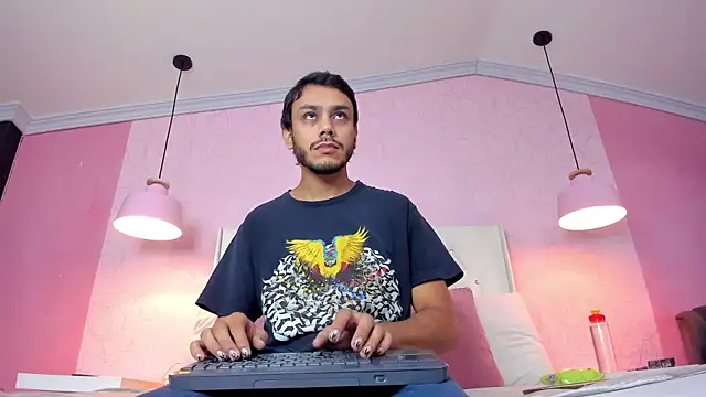 Boss Domiinator online show from 15, 3, 2026