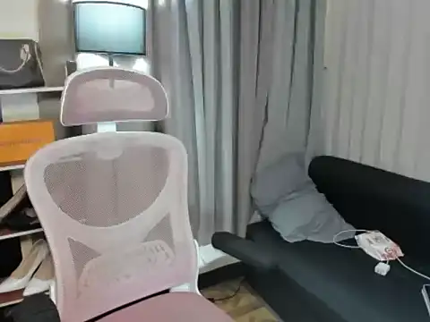 Seductive Margaux online show from 16, 12, 2025