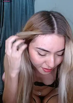 abilovesyou1 online show from 17, 4, 2026