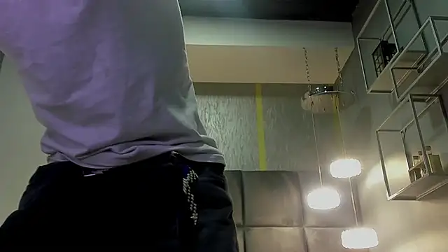 HunterHeat  online show from 24, 9, 2025