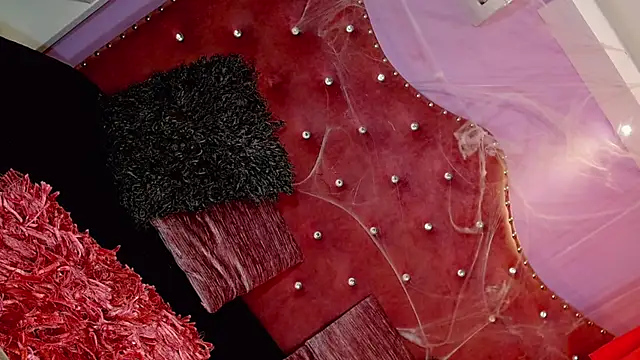 MariahMendezz online show from 31, 10, 2025