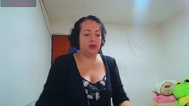 Miss Oriana online show from 14, 11, 2025