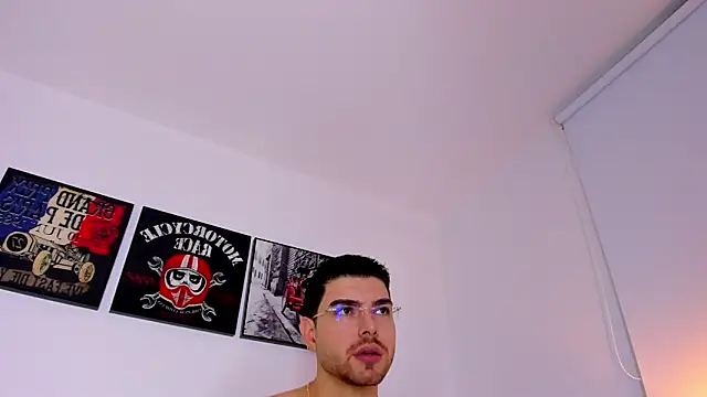 Ryan cooper 1 online show from 21, 2, 2026