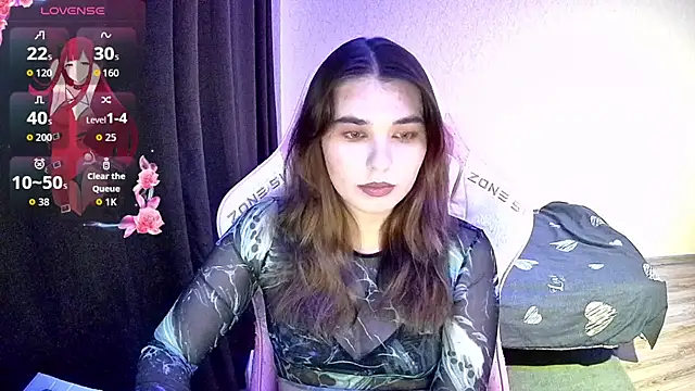 Kris Moss online show from 16, 12, 2025