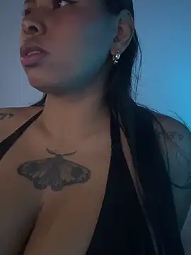 Michluxe 69 online show from 23, 12, 2025