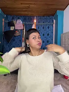 Snapshot of Michluxe_69 chatting on 21, 2, 2026 Michluxe 69 online show from 21, 2, 2026