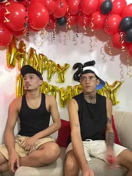 Snapshot of dilan_abraham12 chatting on 1, 12, 2025 dilan abraham12 online show from 1, 12, 2025