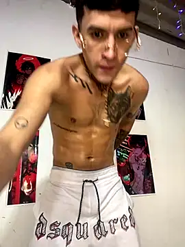 Snapshot of dilan_abraham12 chatting on 5, 1, 2026 dilan abraham12 online show from 5, 1, 2026