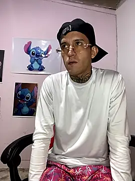 Snapshot of dilan_abraham12 chatting on 11, 1, 2026 dilan abraham12 online show from 11, 1, 2026