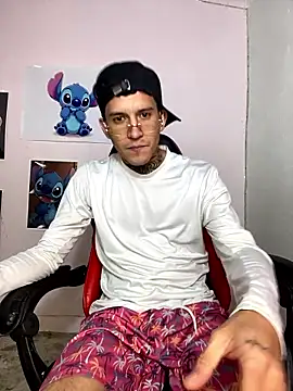 Snapshot of dilan_abraham12 chatting on 11, 1, 2026 dilan abraham12 online show from 11, 1, 2026