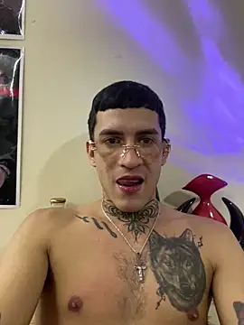 Snapshot of dilan_abraham12 chatting on 10, 2, 2026 dilan abraham12 online show from 10, 2, 2026