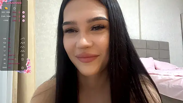 AuraJefcoat online show from 7, 2, 2026