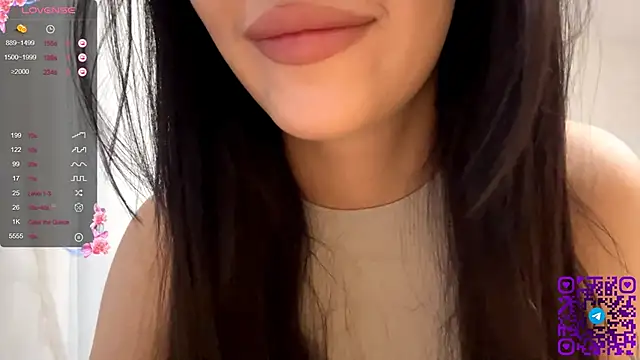 AuraJefcoat online show from 20, 2, 2026