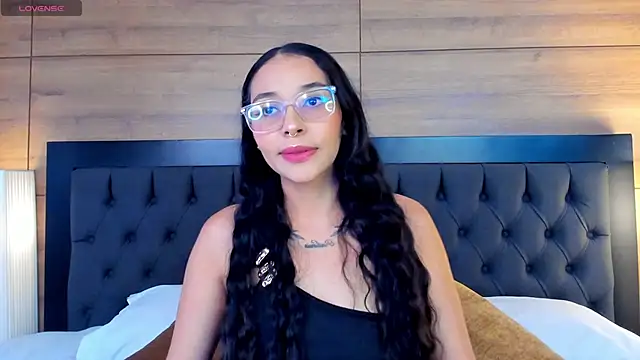 Roseaurora online show from 5, 4, 2026