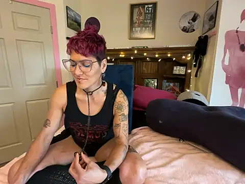 Snapshot of kinkycanner chatting on 7, 2, 2026 kinkycanner online show from 7, 2, 2026