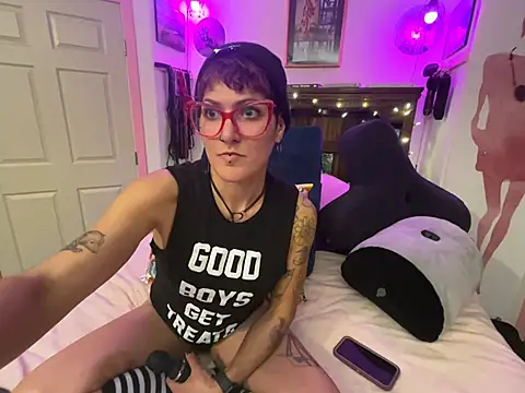 Snapshot of kinkycanner chatting on 25, 2, 2026 kinkycanner online show from 25, 2, 2026