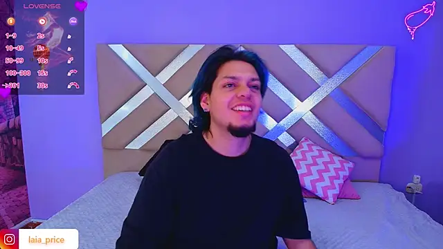 Laia and Damian online show from 19, 9, 2025