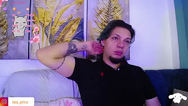 Laia and Damian online show from 13, 11, 2025