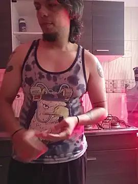 Laia and Damian online show from 15, 11, 2025