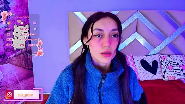 Laia and Damian online show from 14, 1, 2026