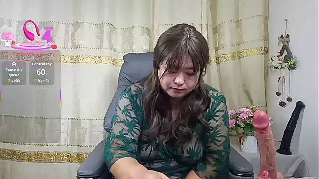 icewoman888 online show from 21, 10, 2025