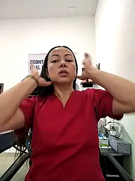 Snapshot of Madisson-04_ chatting on 10, 11, 2025 Madisson-04 online show from 10, 11, 2025