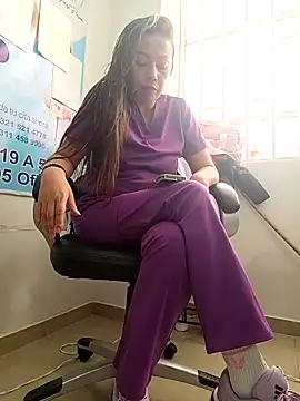 Madisson-04  online show from 23, 2, 2026