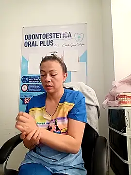 Madisson-04  online show from 14, 4, 2026