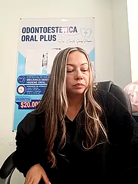 Madisson-04  online show from 15, 4, 2026