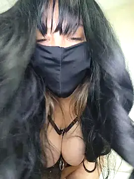 Snapshot of mysticlure-- chatting on 23, 9, 2025 mysticlure-- online show from 23, 9, 2025