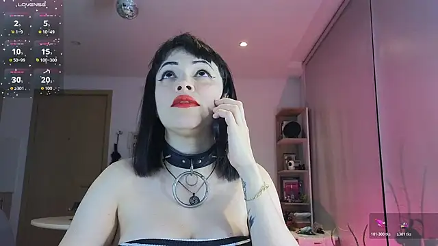 Snapshot of novafet chatting on 22, 12, 2025 novafet online show from 22, 12, 2025